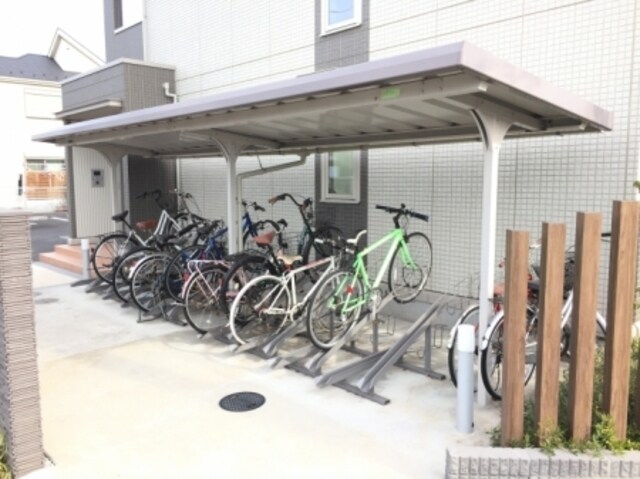 ラ・プランタン北野の物件内観写真