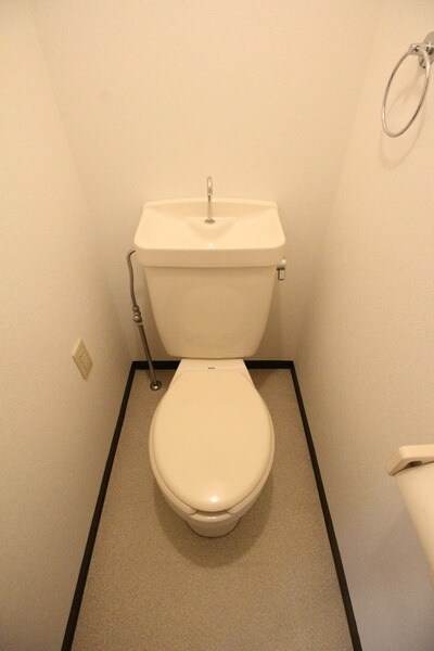 大塚堰場ハイツの物件内観写真