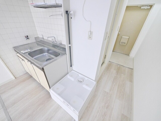 T's garden永山の物件内観写真