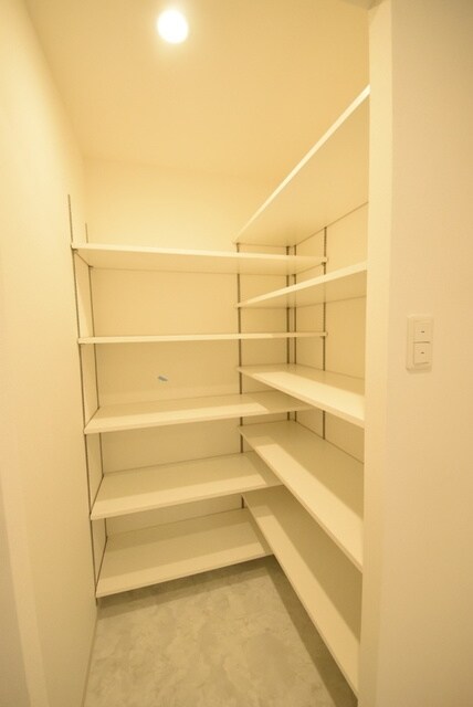 クオリアガーデン千人町の物件内観写真