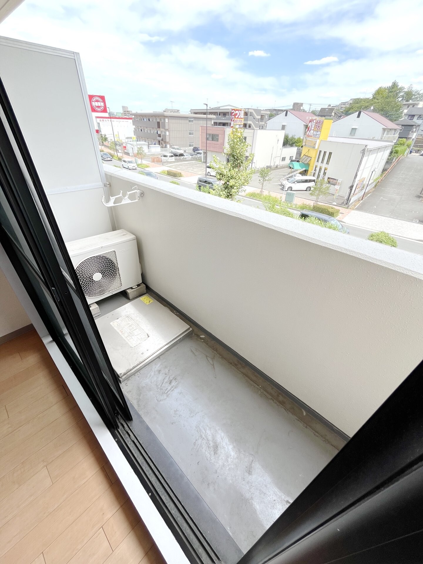 MISHの物件内観写真