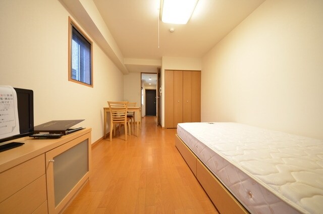 ヴェルデスの物件内観写真