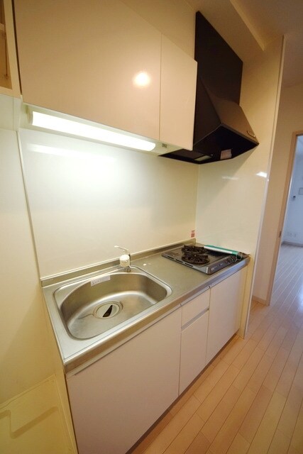 ヴィラフローリッシュの物件内観写真