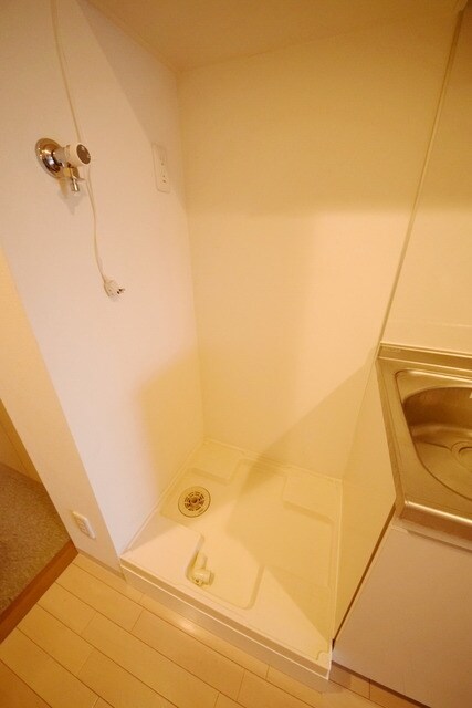 ヴィラフローリッシュの物件内観写真