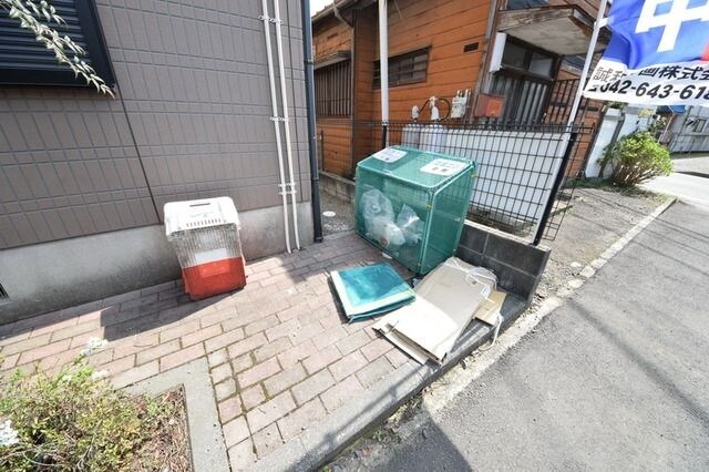 アークTUの物件内観写真