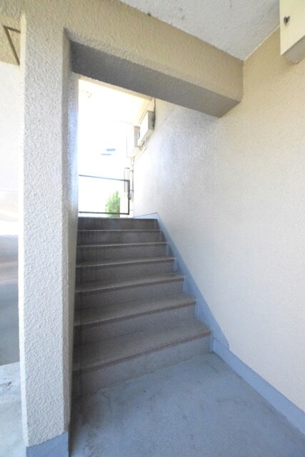 トレフールuの物件内観写真