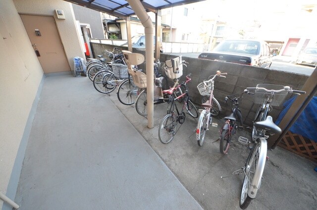 トレフールuの物件内観写真