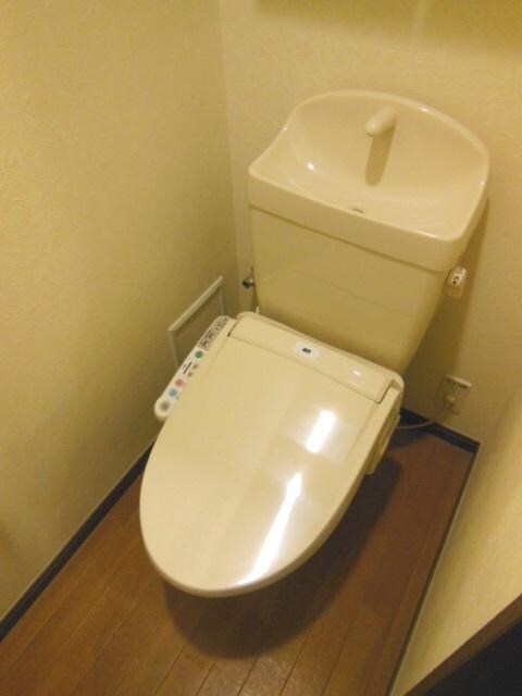 モデルナの物件内観写真