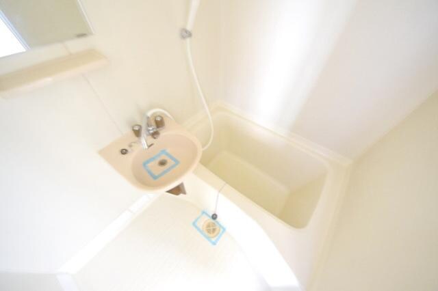 リブレス明神町の物件内観写真