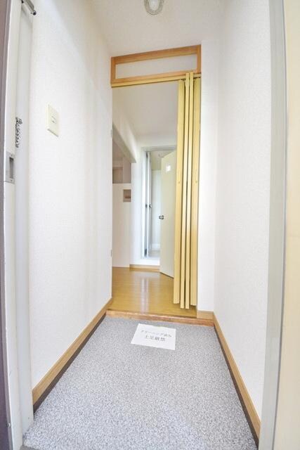 リブレス明神町の物件内観写真