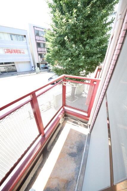 リブレス明神町の物件内観写真