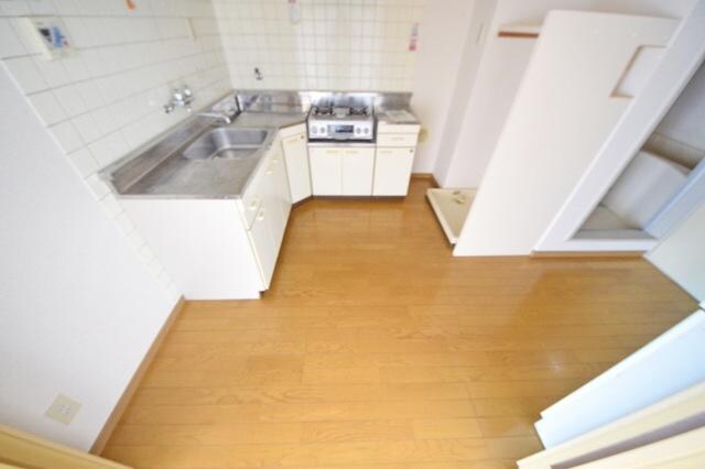 リブレス明神町の物件内観写真