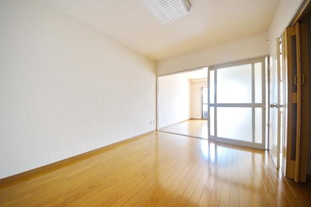 リブレス明神町の物件内観写真