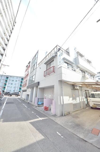 リブレス明神町の物件内観写真