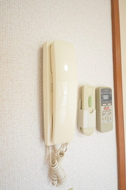 プレスト日新の物件内観写真