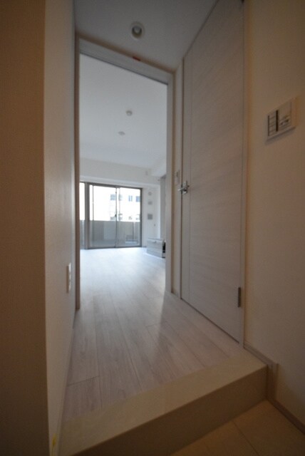 ラグゼナ八王子横山町の物件内観写真