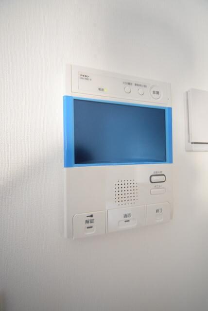 ラグゼナ八王子横山町の物件内観写真