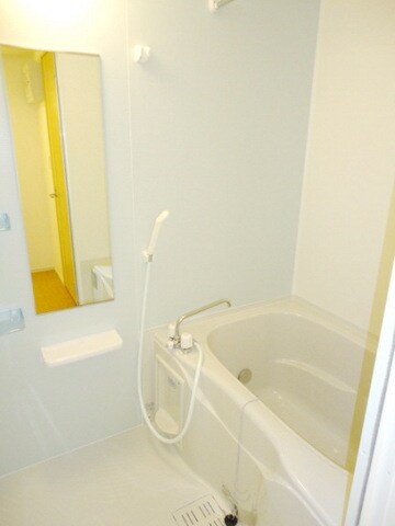 クラール SYの物件内観写真