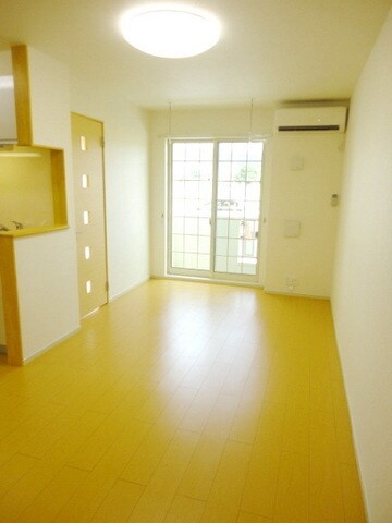 クラール SYの物件内観写真