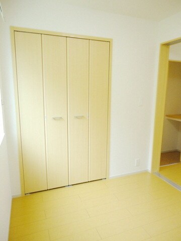 クラール SYの物件内観写真