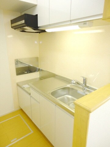 クラール SYの物件内観写真