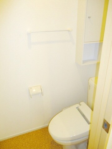 クラール SYの物件内観写真