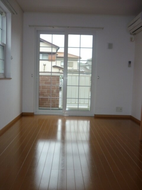 プリムローズS.Kの物件内観写真