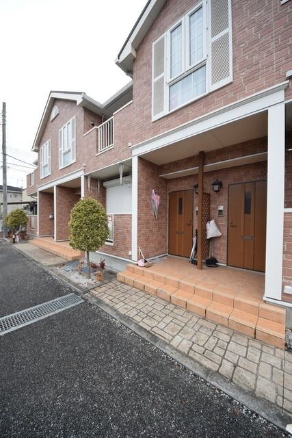 プリムローズS.Kの物件内観写真