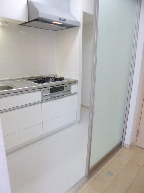 メゾン ラフォーレの物件内観写真