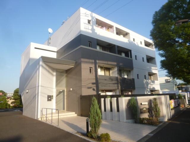 メゾン ラフォーレの物件内観写真