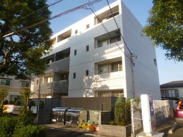 メゾン ラフォーレの物件内観写真