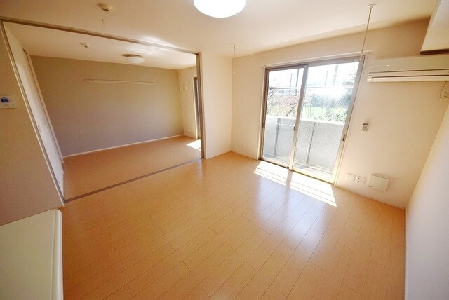 アドヴァンスKの物件内観写真