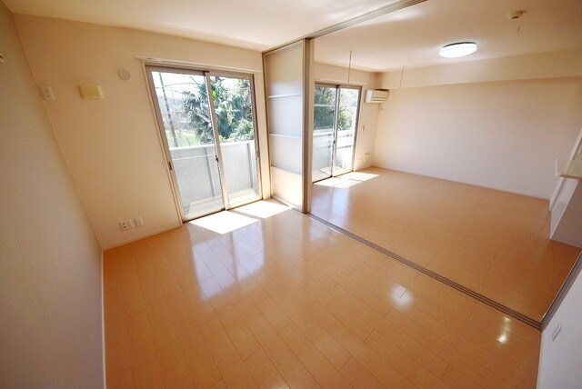 アドヴァンスKの物件内観写真