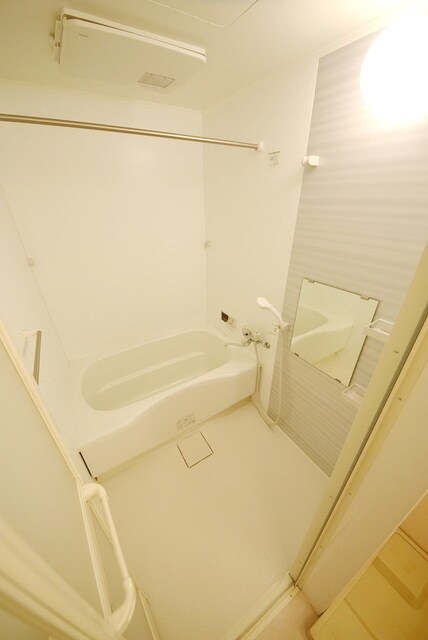 アドヴァンスKの物件内観写真