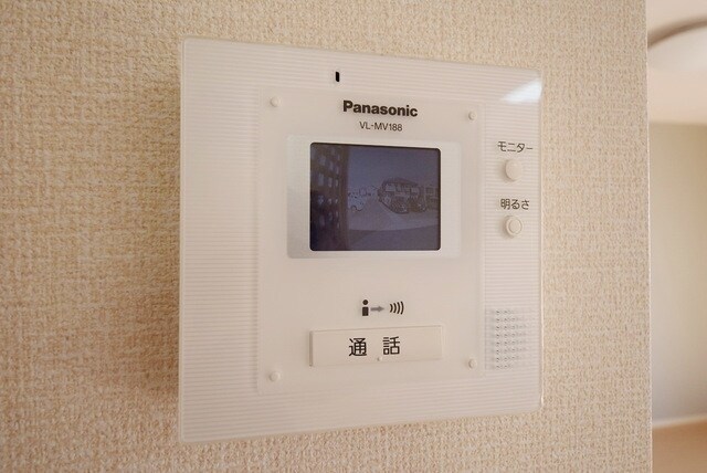 アドヴァンスKの物件内観写真