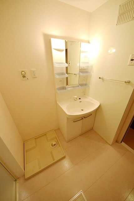 アドヴァンスKの物件内観写真