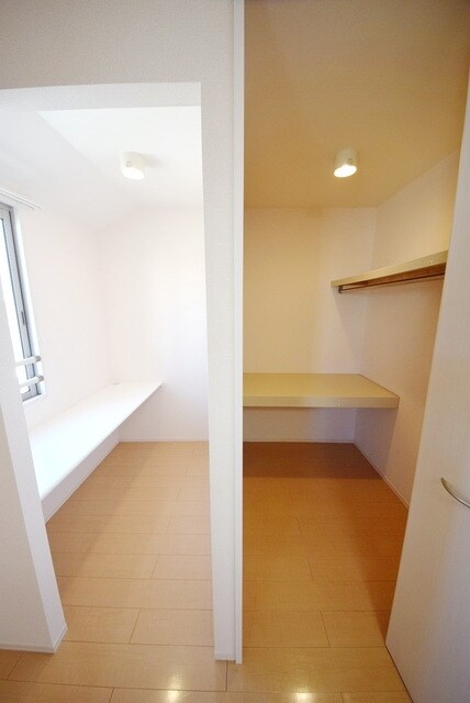 アドヴァンスKの物件内観写真