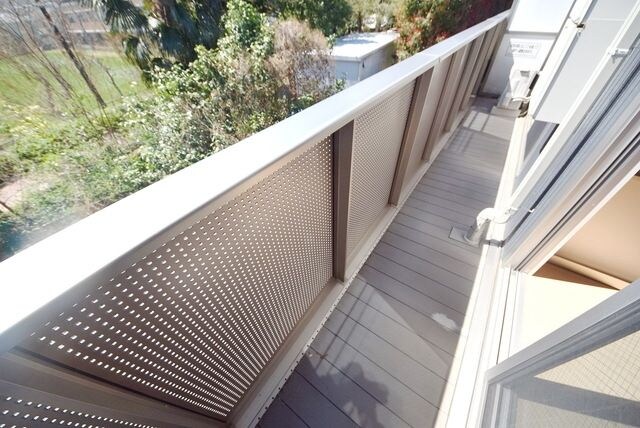 アドヴァンスKの物件内観写真