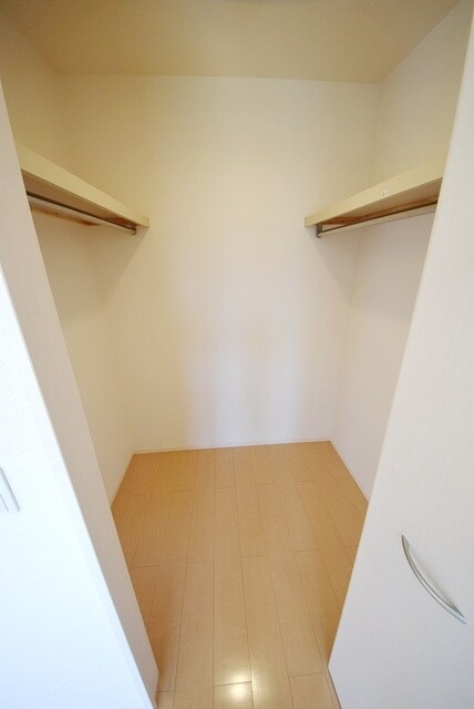 アドヴァンスKの物件内観写真