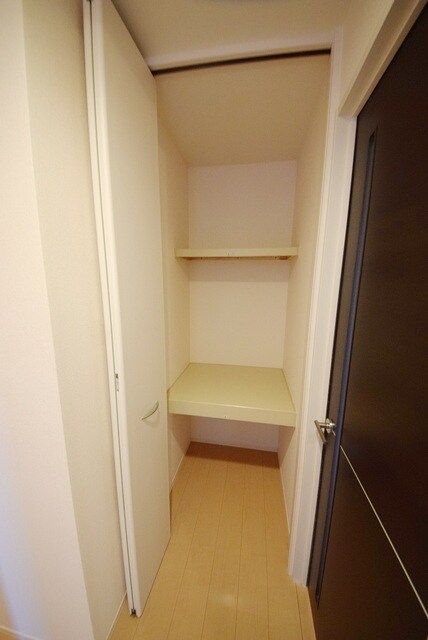 アドヴァンスKの物件内観写真