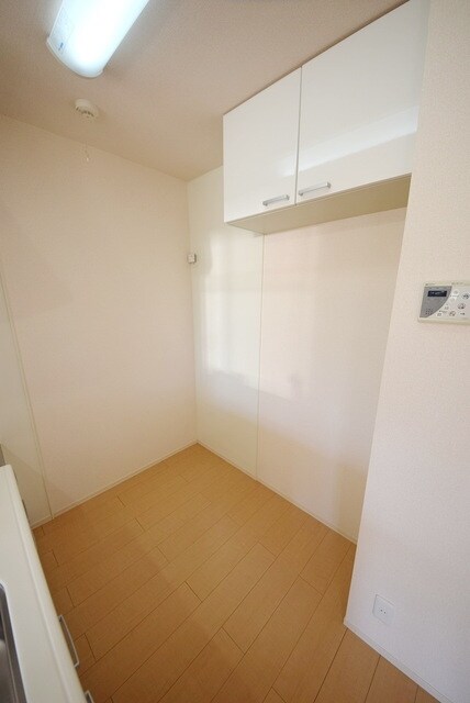 アドヴァンスKの物件内観写真