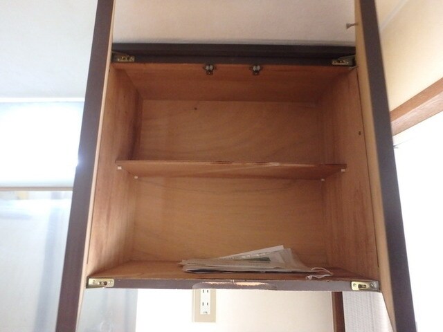 美里ハウス居村の物件内観写真