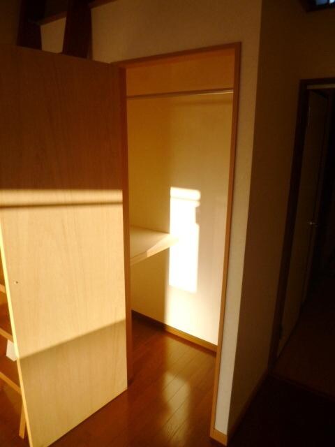 美里ハウス居村の物件内観写真