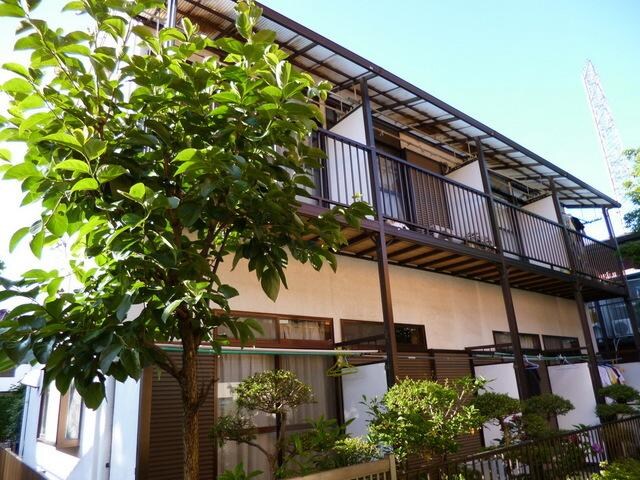 美里ハウス居村の物件内観写真