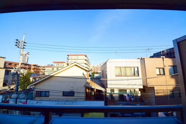 FELICE CITTAの物件内観写真