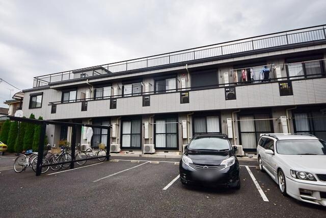 メゾンM2Aの物件内観写真