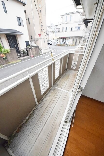 グレースハイムの物件内観写真