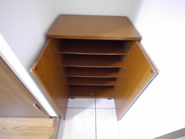 ルピナス1の物件内観写真