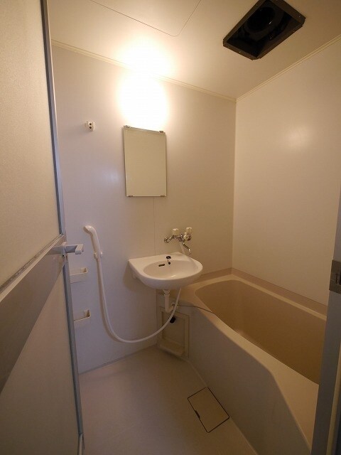 ルピナス1の物件内観写真