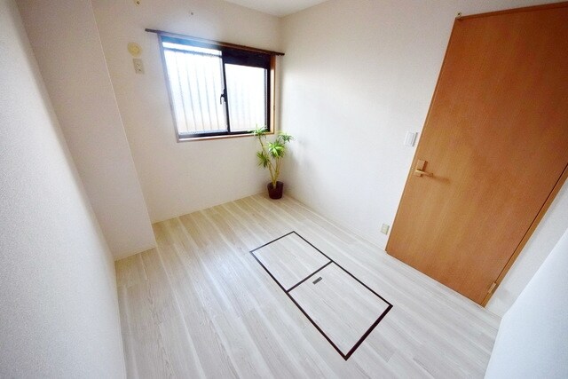 セラ禎水館の物件内観写真